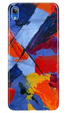Modern Art Mobile Back Case for Redmi 7a (Design - 240)
