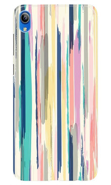 Modern Art Mobile Back Case for Redmi 7a (Design - 241)