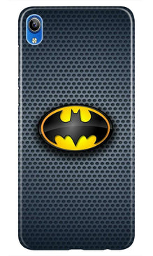 Batman Mobile Back Case for Redmi 7a (Design - 244)