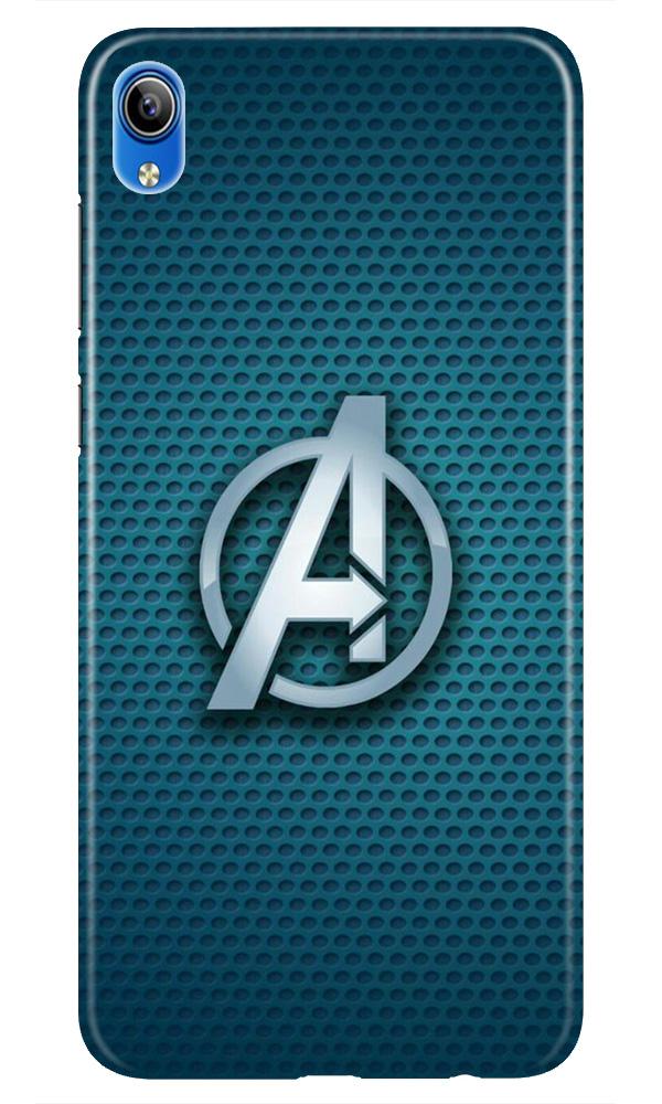 Avengers Case for Redmi 7a (Design No. 246)