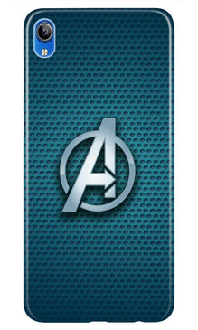 Avengers Mobile Back Case for Redmi 7a (Design - 246)