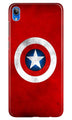 Captain America Case for Redmi 7a (Design No. 249)