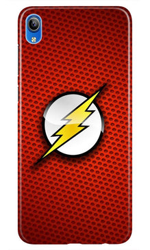 Flash Mobile Back Case for Redmi 7a (Design - 252)