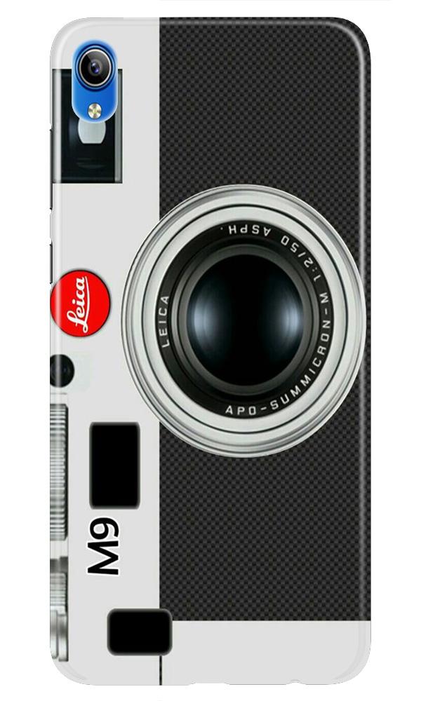 Camera Case for Redmi 7a (Design No. 257)