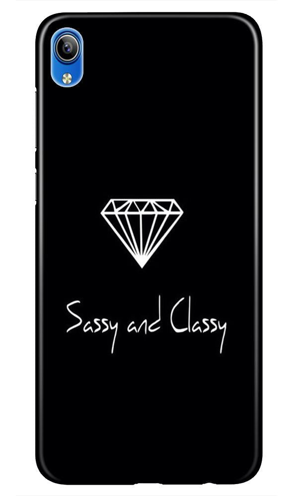 Sassy and Classy Case for Redmi 7a (Design No. 264)