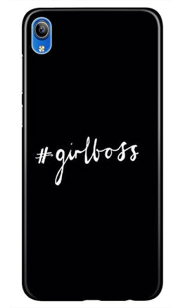 #GirlBoss Case for Redmi 7a (Design No. 266)