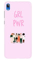Girl Power Case for Redmi 7a (Design No. 267)
