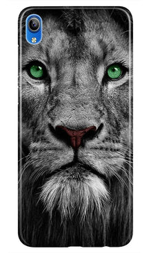 Lion Mobile Back Case for Redmi 7a (Design - 272)