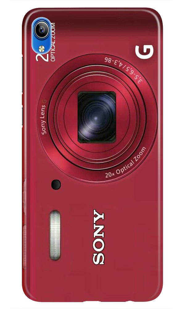 Sony Case for Redmi 7a (Design No. 274)
