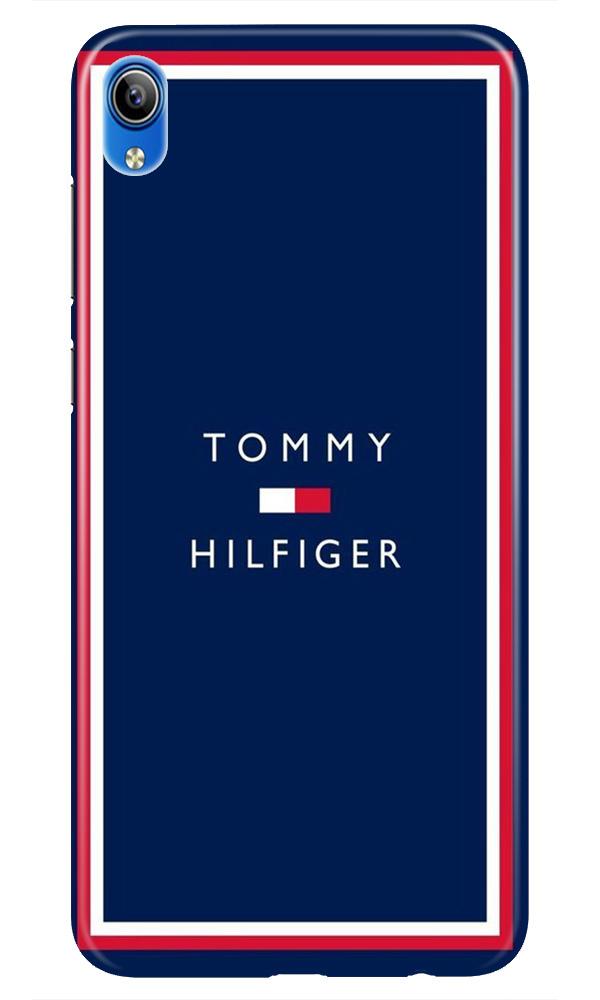 Tommy Hilfiger Case for Redmi 7a (Design No. 275)