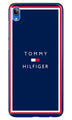 Tommy Hilfiger Case for Redmi 7a (Design No. 275)