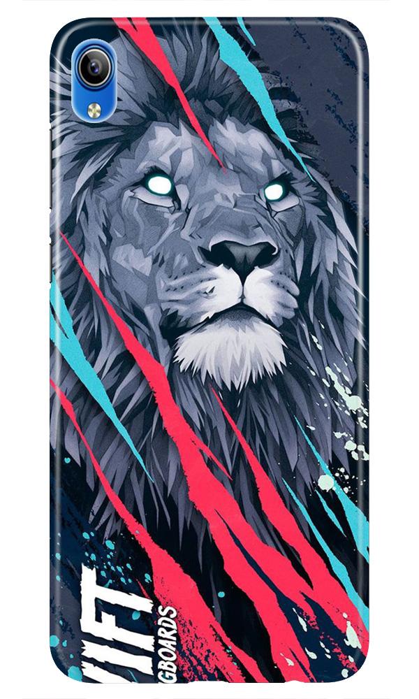Lion Case for Redmi 7a (Design No. 278)
