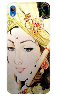 Krishna Mobile Back Case for Redmi 7a (Design - 291)
