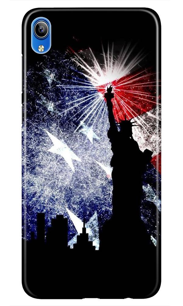 Statue of Unity Case for Redmi 7a (Design No. 294)