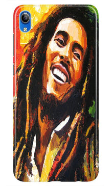Bob marley Mobile Back Case for Redmi 7a (Design - 295)