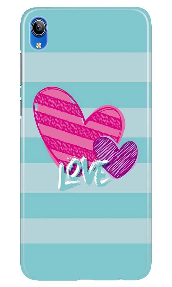 Love Case for Redmi 7a (Design No. 299)