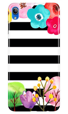 Designer Mobile Back Case for Redmi 7a (Design - 300)