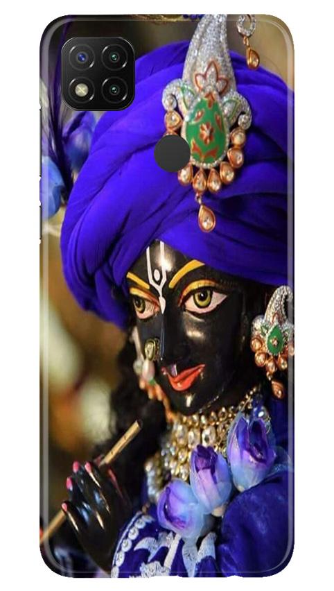 Lord Krishna4 Case for Xiaomi Redmi 9c