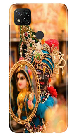 Lord Krishna5 Case for Xiaomi Redmi 9c