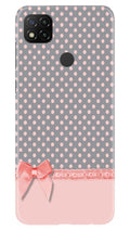 Gift Wrap2 Case for Xiaomi Redmi 9c