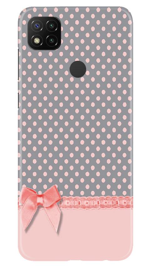 Gift Wrap2 Case for Xiaomi Redmi 9c
