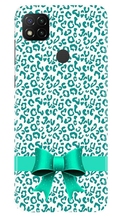 Gift Wrap6 Case for Xiaomi Redmi 9c