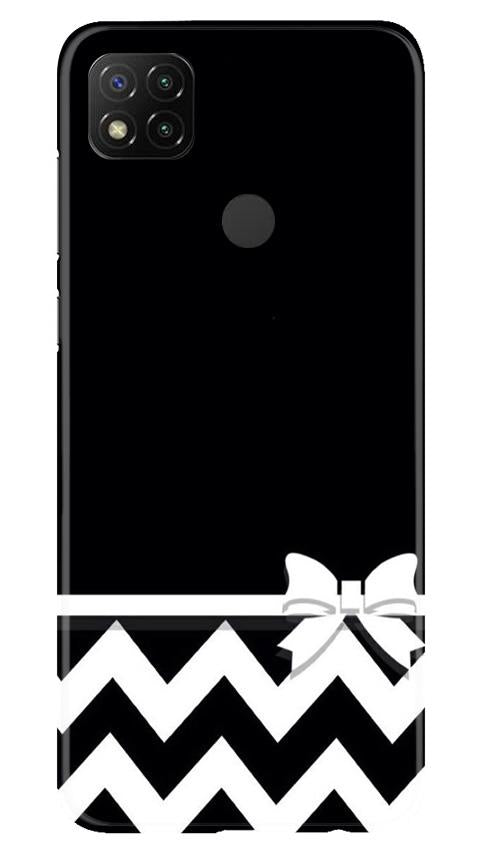 Gift Wrap7 Case for Xiaomi Redmi 9c