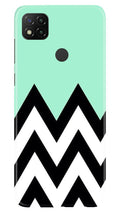 Pattern Case for Xiaomi Redmi 9c