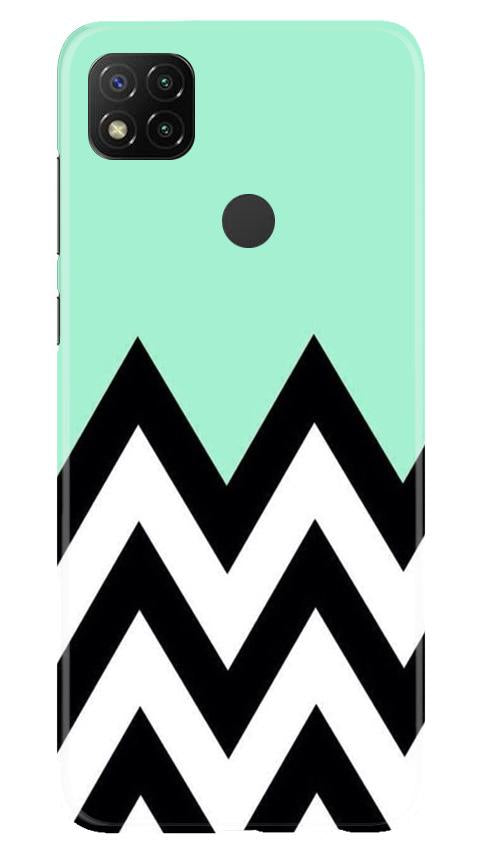 Pattern Case for Xiaomi Redmi 9c