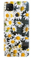 White flowers2 Case for Xiaomi Redmi 9c