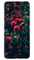 Red Rose Case for Xiaomi Redmi 9c