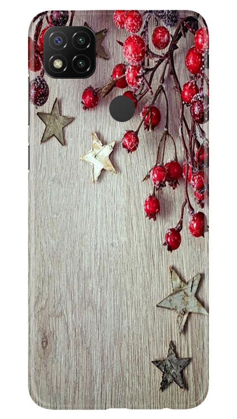 Stars Case for Xiaomi Redmi 9c