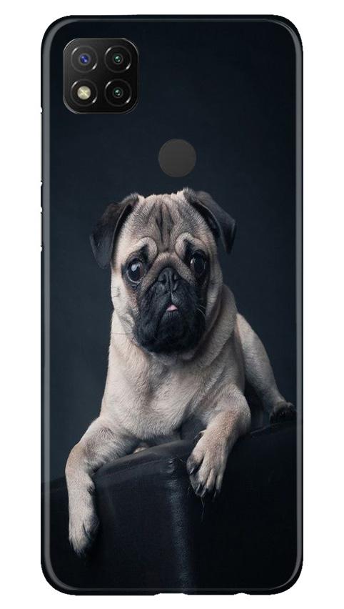 little Puppy Case for Xiaomi Redmi 9c
