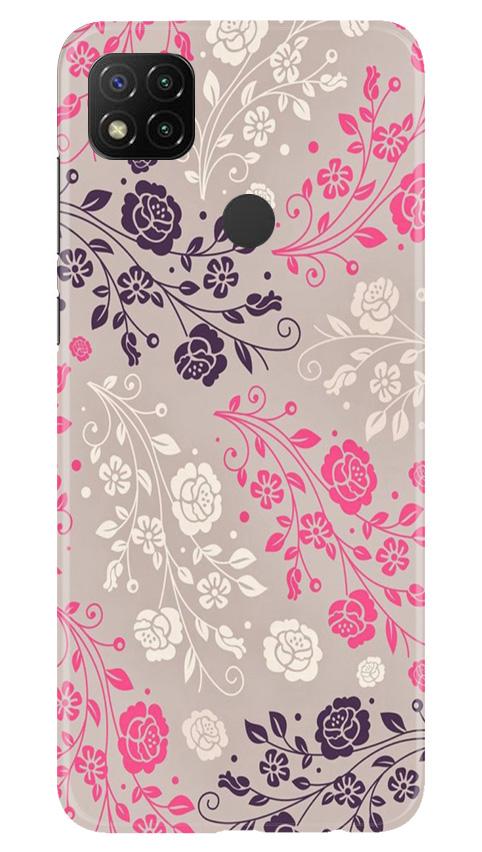 Pattern2 Case for Xiaomi Redmi 9c