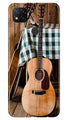 Guitar2 Case for Xiaomi Redmi 9c