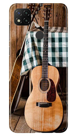 Guitar2 Case for Xiaomi Redmi 9c
