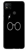 Harry Potter Case for Xiaomi Redmi 9c  (Design - 136)