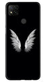 Angel Case for Xiaomi Redmi 9c  (Design - 142)