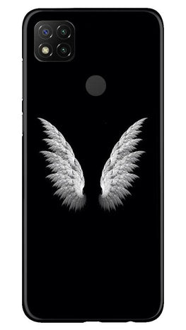 Angel Case for Xiaomi Redmi 9c(Design - 142)