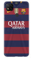 Qatar Airways Case for Xiaomi Redmi 9c  (Design - 160)