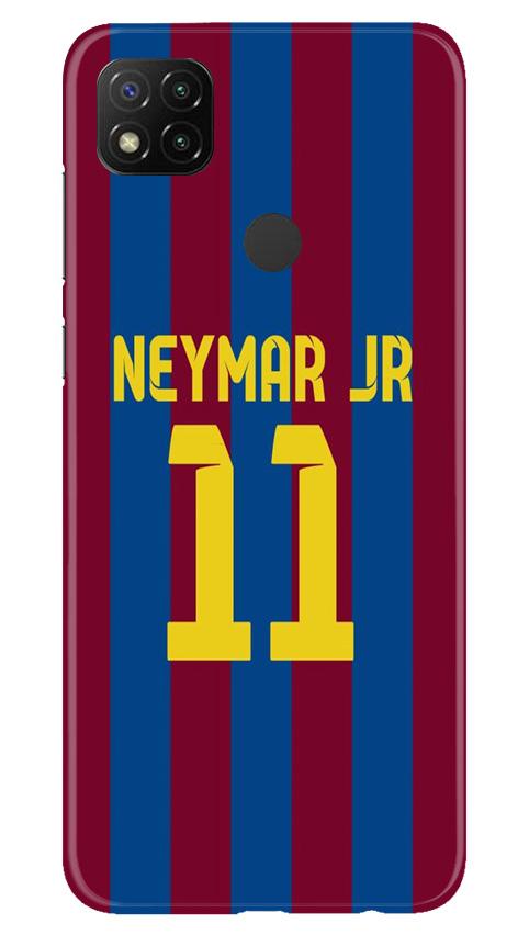 Neymar Jr Case for Xiaomi Redmi 9c  (Design - 162)
