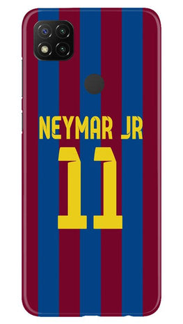 Neymar Jr Case for Xiaomi Redmi 9c(Design - 162)