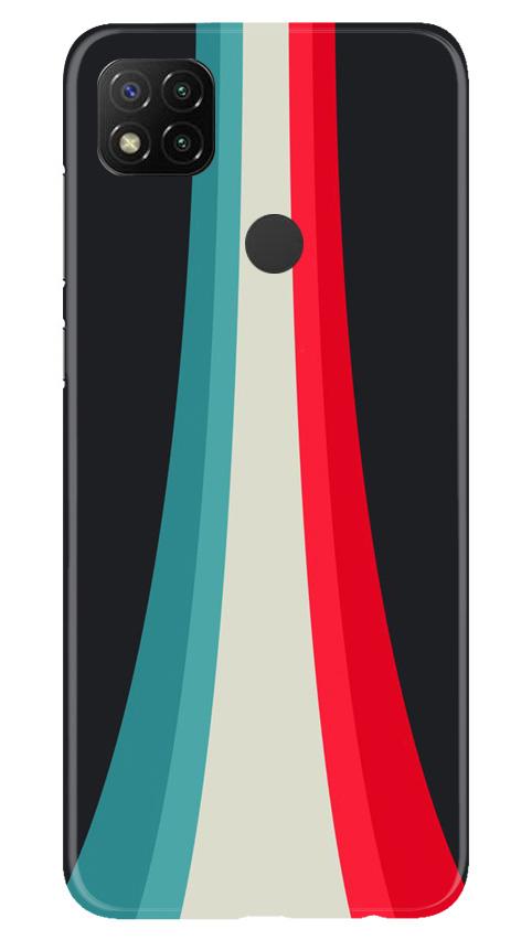 Slider Case for Xiaomi Redmi 9c (Design - 189)
