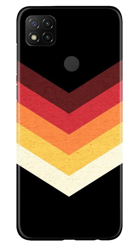 Designer Case for Xiaomi Redmi 9c (Design - 193)