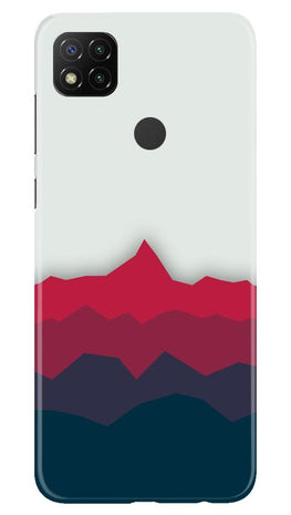 Designer Case for Xiaomi Redmi 9c (Design - 195)
