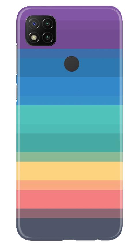 Designer Case for Xiaomi Redmi 9c (Design - 201)