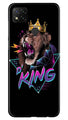 Lion King Case for Xiaomi Redmi 9c (Design No. 219)