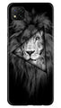 Lion Star Case for Xiaomi Redmi 9c (Design No. 226)