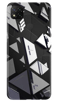 Modern Art Case for Xiaomi Redmi 9c (Design No. 230)