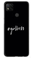 #GirlBoss Case for Xiaomi Redmi 9c (Design No. 266)